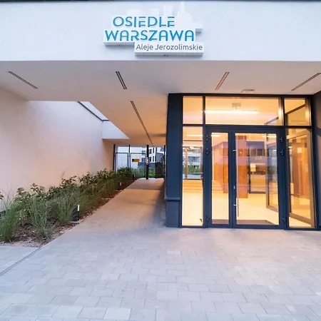 Apartmán Przerwana 2 Superapart - Komfortowe