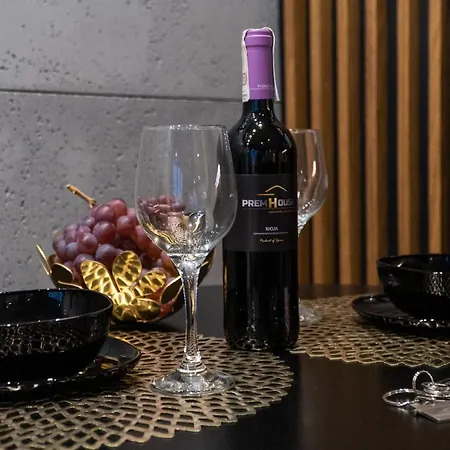 Przerwana 2 Superapart - Komfortowe