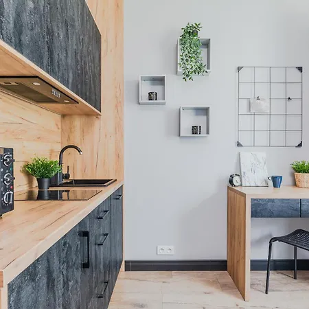 Przerwana 2 Superapart - Komfortowe * Varšava