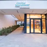 Apartament Przerwana 2 Superapart - Komfortowe
