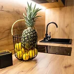 Przerwana 2 Superapart - Komfortowe Apartament