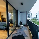 Przerwana 2 Superapart - Komfortowe