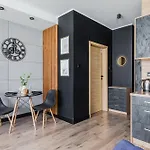 Przerwana 2 Superapart - Komfortowe