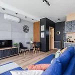 Przerwana 2 Superapart - Komfortowe Apartament