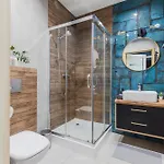 Apartament Przerwana 2 Superapart - Komfortowe Warszawa