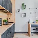 Przerwana 2 Superapart - Komfortowe * Warszawa