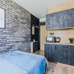 Apartament Przerwana 2 Superapart - Komfortowe *