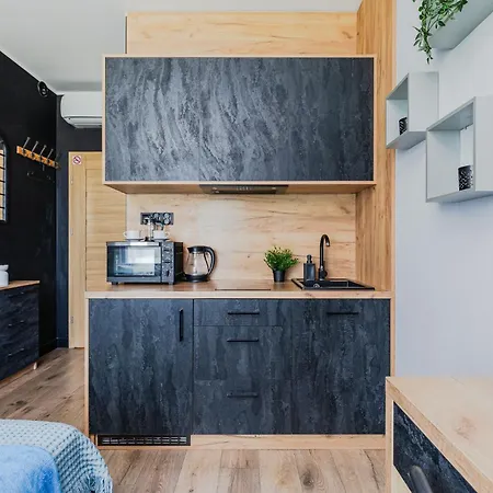 Przerwana 2 Superapart - Komfortowe