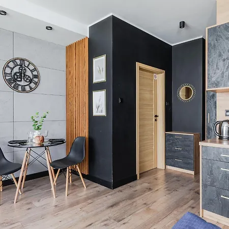 Przerwana 2 Superapart - Komfortowe