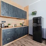 Przerwana 2 Superapart - Komfortowe Warschau