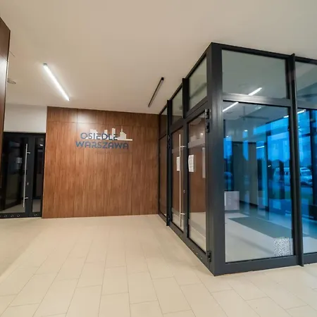 Przerwana 2 Superapart - Komfortowe Apartman