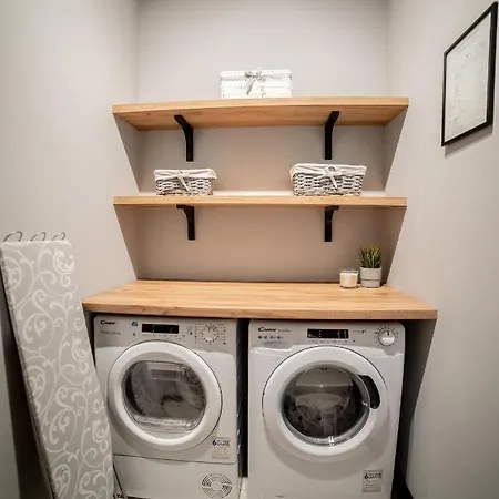 Przerwana 2 Superapart - Komfortowe