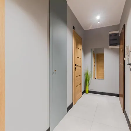 Przerwana 2 Superapart - Komfortowe *