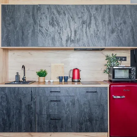 Przerwana 2 Superapart - Komfortowe *