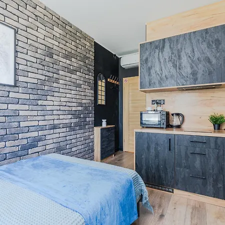 Apartament Super Przerwana 13 *